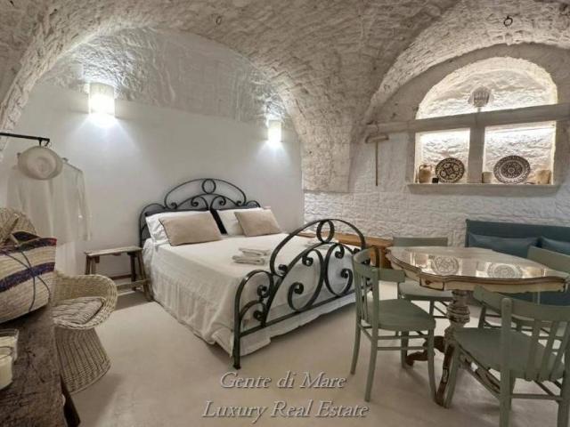 Loft in vendita a Puglia, Brindisi