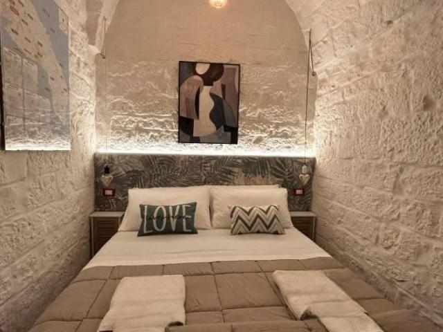 Loft in vendita a Puglia, Brindisi