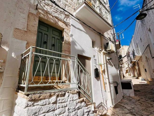 Loft in vendita a Puglia, Brindisi