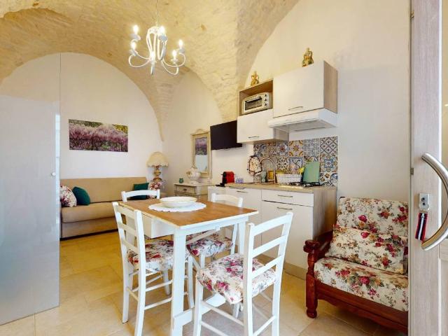 Loft in vendita a Ceglie Messapica