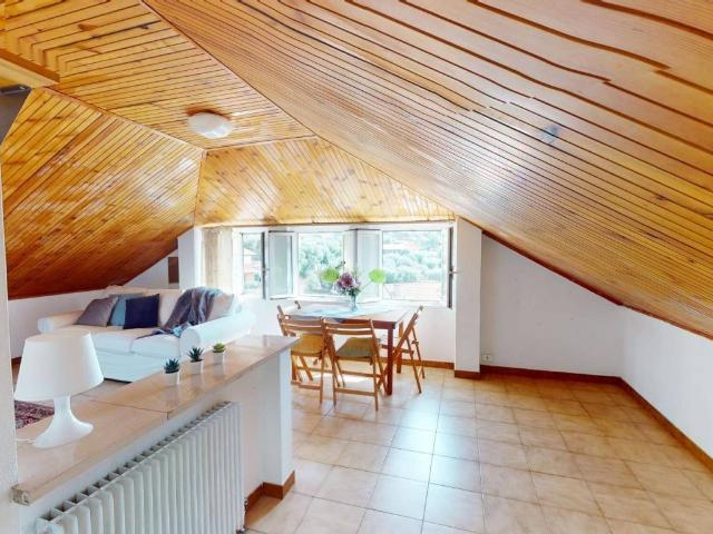 Loft in vendita a Terrenin, Celle Ligure