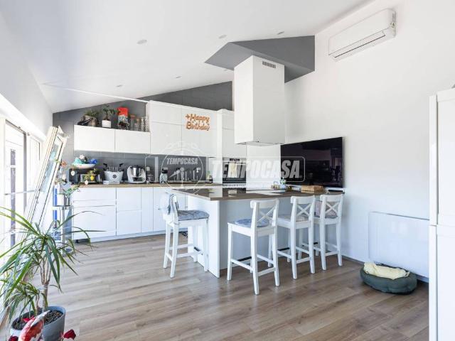 Loft in vendita a Ceriano Laghetto, Lombardia