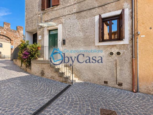 Loft in vendita a Vigna della Casa, Cerveteri