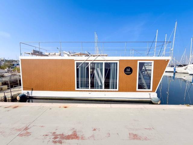 Loft in vendita a Milano Marittima, Cervia