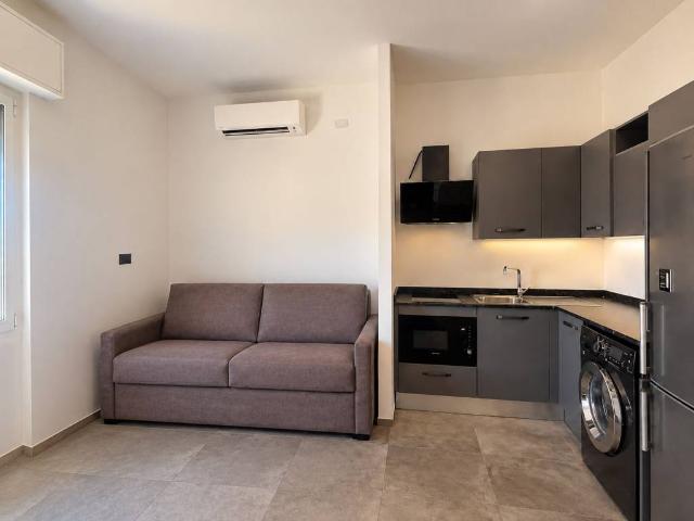 Loft in vendita a Capo Mimosa, Cervo