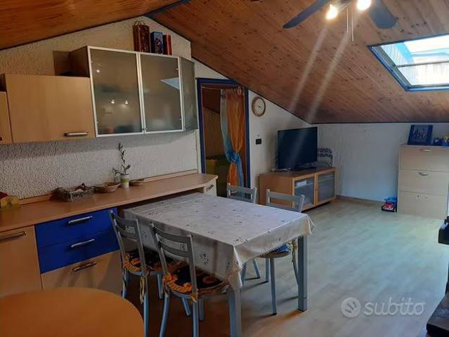 Loft in vendita a Cesenatico, Reggio Emilia