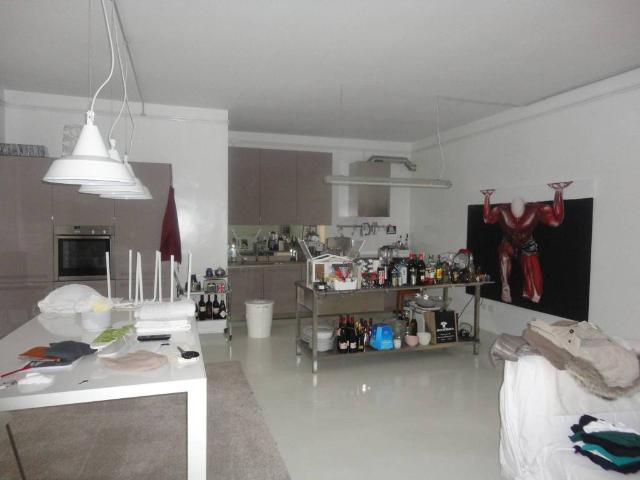 Loft in vendita a Sampierdicanne, Chiavari