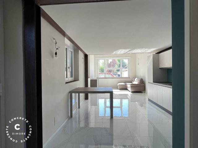 Loft in vendita a Piemonte, Torino