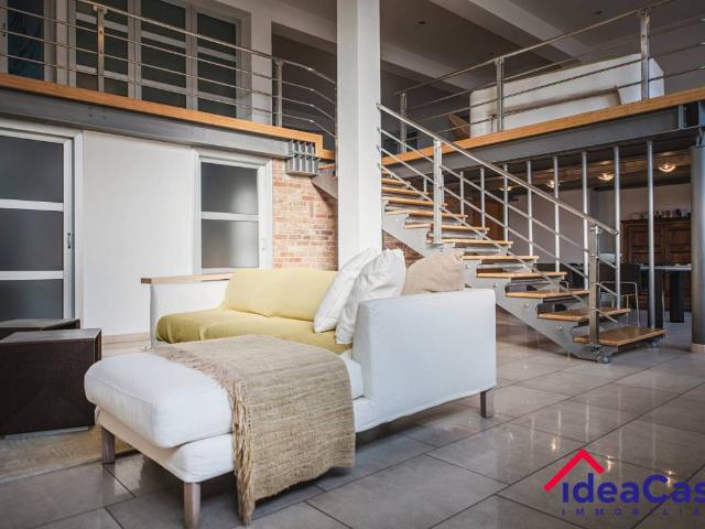 Loft in vendita a Piemonte, Vercelli
