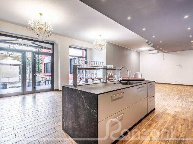 Loft in vendita a Cisliano, Lombardia