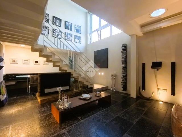 Loft in vendita a San Giuseppe, Civitanova Marche