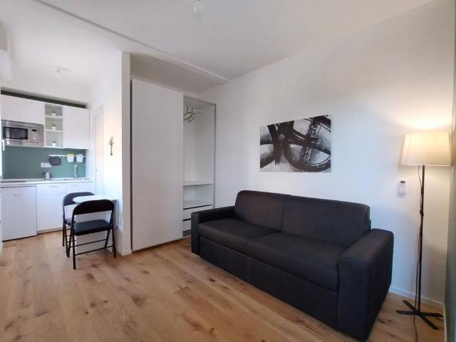 Loft in vendita a San Marone, Marche