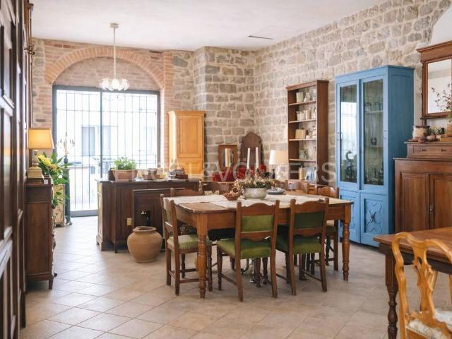 Loft in vendita a Civitella Paganico