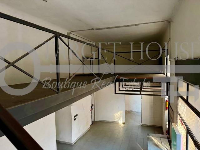 Loft in vendita a Como