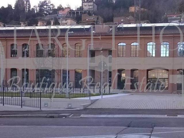 Loft in vendita a Como, Lombardia