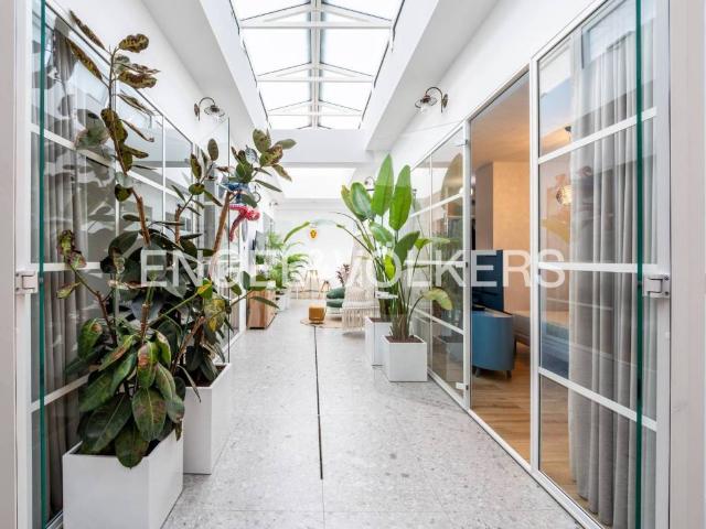 Loft in vendita a San Vitale, Como