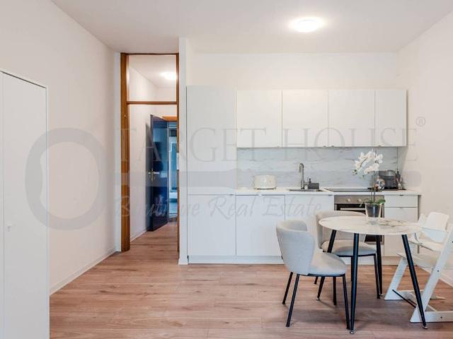 Loft in vendita a Caserme, Como
