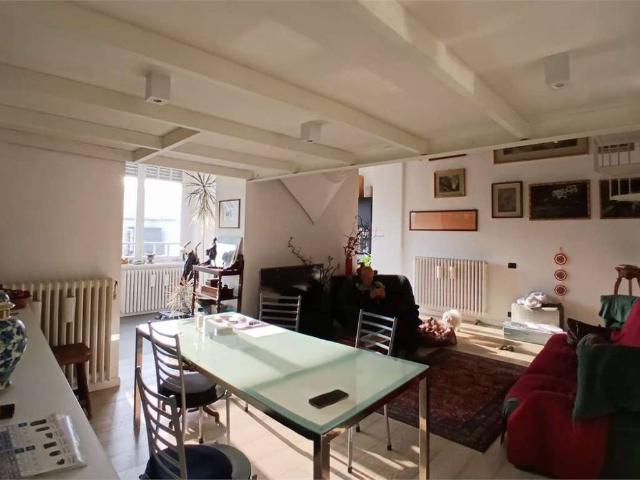 Loft in vendita a Garzola, Como
