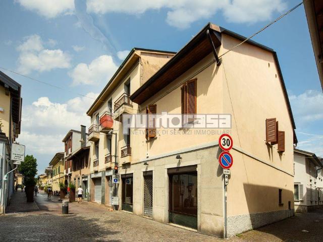 Loft in vendita a Cascina San Vincenzo, Concorezzo