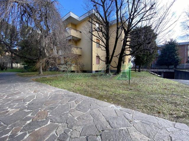 Loft in vendita a Cascina San Vincenzo, Concorezzo
