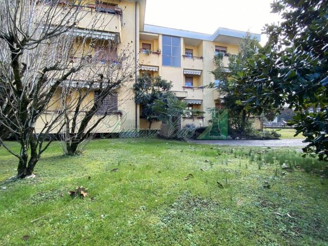 Loft in vendita a Cascina San Vincenzo, Concorezzo