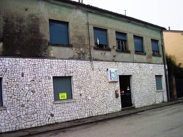 Loft in vendita a Unione Terre e Fiumi, Copparo