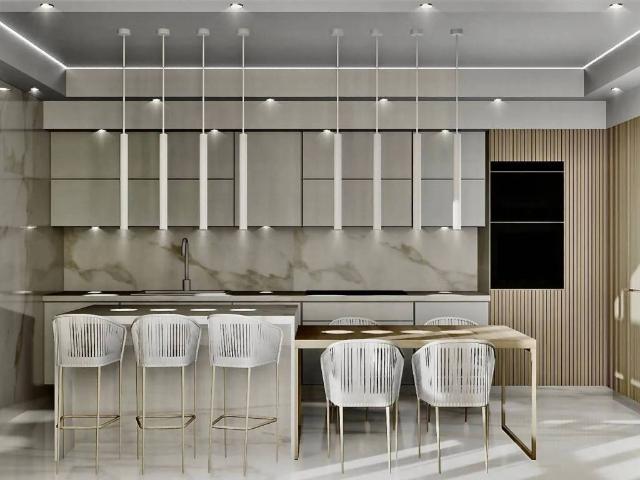 Loft in vendita a Corsico, Lombardia