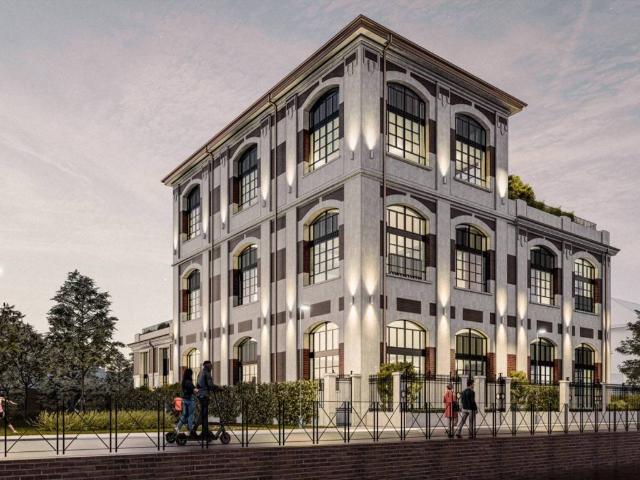 Loft in vendita a Corsico, Lombardia