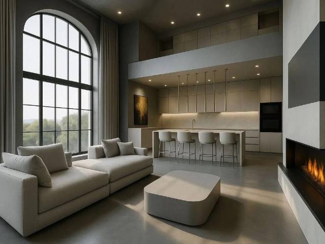 Loft in vendita a Corsico, Lombardia