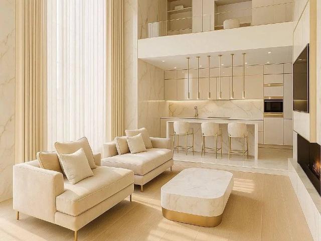 Loft in vendita a Corsico, Lombardia