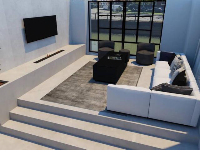 Loft in vendita a Corsico, Lombardia