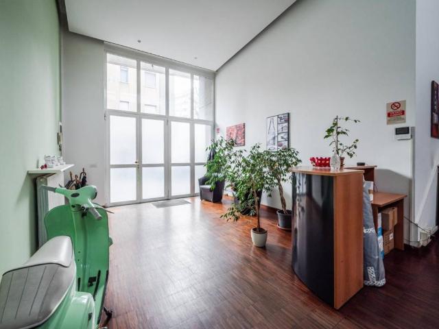 Loft in vendita a Corsico, Lombardia
