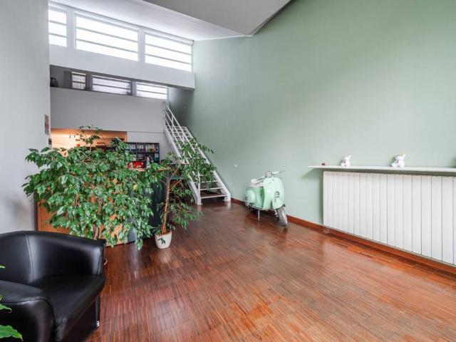 Loft in vendita a Corsico, Lombardia