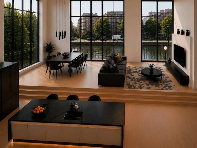 Loft in vendita a Corsico, Lombardia