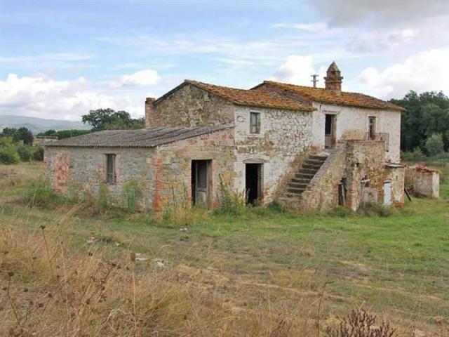 Loft in vendita a Cortona, Toscana