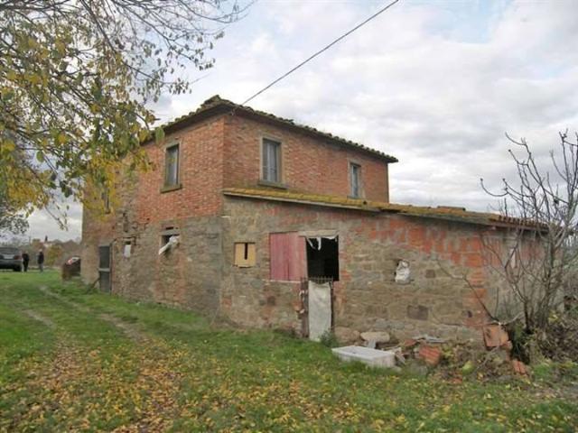 Loft in vendita a Montecchio, Cortona