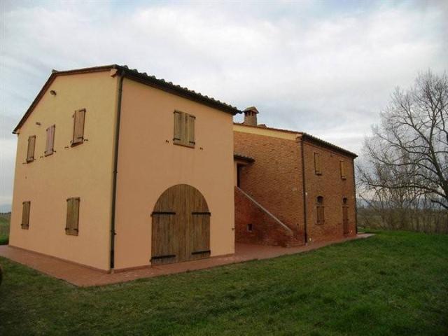 Loft in vendita a Cortona, Toscana