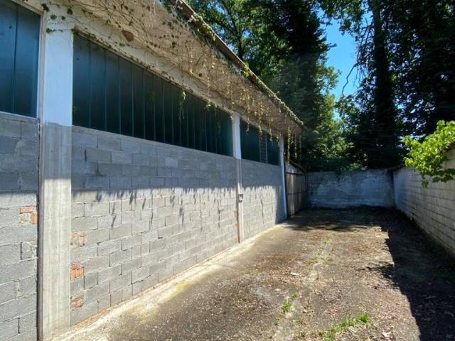 Loft in vendita a Crema, Lombardia