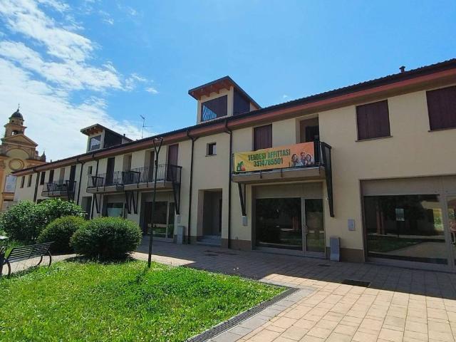 Loft in vendita a San Felice, Cremona
