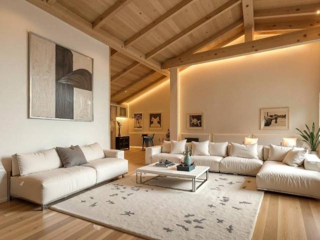 Loft in vendita a San Felice, Cremona