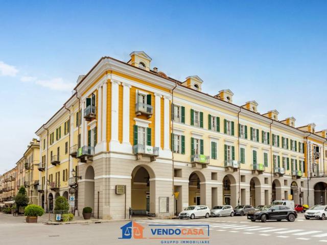 Attico in vendita a Centro Storico, Piemonte