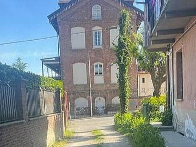 Loft in vendita a Basse Sant'Anna - Borgo Nuovo, Piemonte