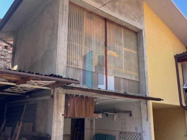 Loft in vendita a Curno, Lombardia