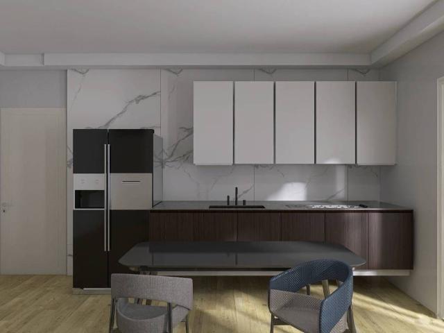 Loft in vendita a Curno, Lombardia