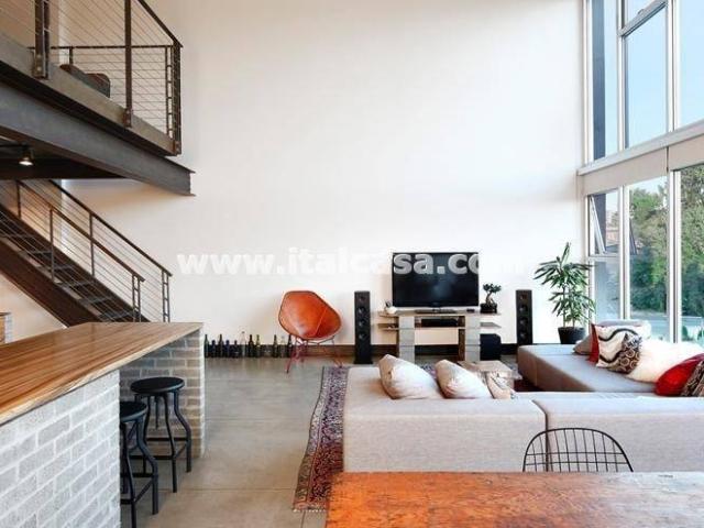 Loft in vendita a San Silvestro, Curtatone