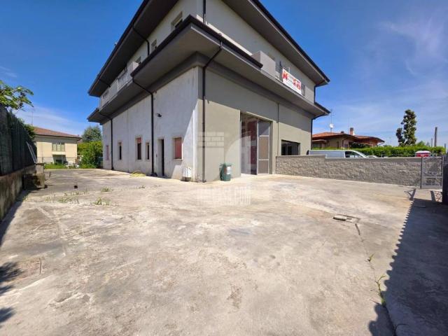 Loft in vendita a San Silvestro, Curtatone