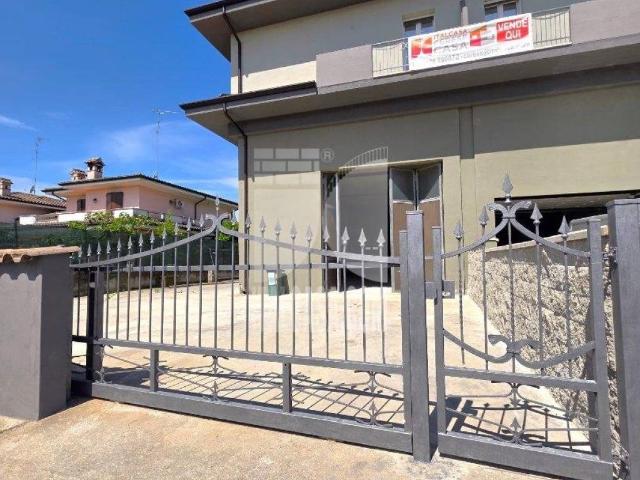 Loft in vendita a San Silvestro, Curtatone