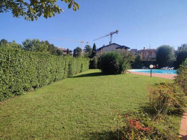 Loft in vendita a Rivoltella del Garda, Desenzano del Garda