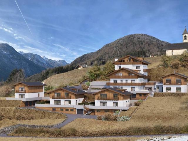 Loft in vendita a Domegge Di Cadore, Veneto