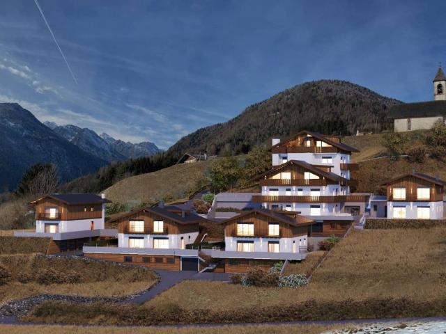 Loft in vendita a Domegge Di Cadore, Veneto